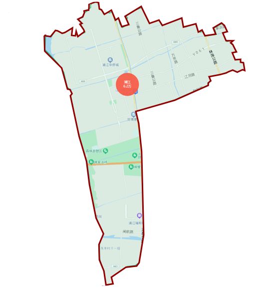 盛大开幕：上海招商中旅揽阅售楼处发布：板块的稀缺标杆之作(图6)