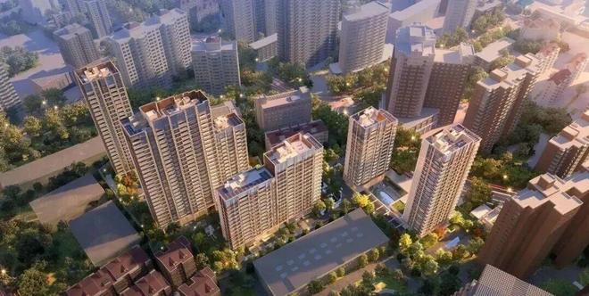 康定壹拾玖售楼处发布：康定壹拾玖网站豪宅已成绝响(图2)