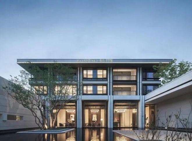 康定壹拾玖售楼处发布：康定壹拾玖网站豪宅已成绝响(图17)