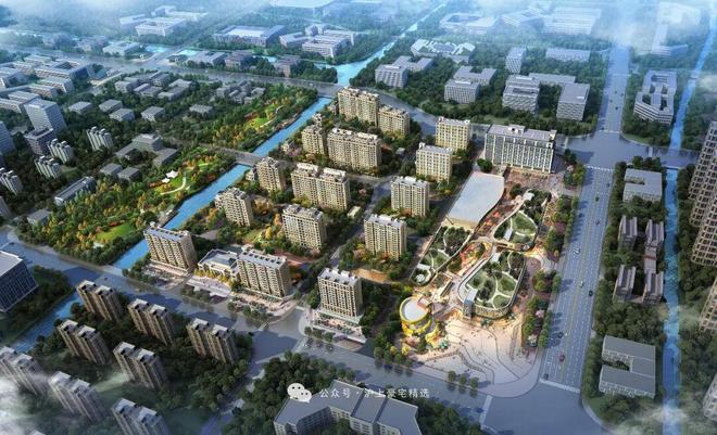 峰度天下售楼处发布：160-230㎡精装大平层理想人居典范(图4)