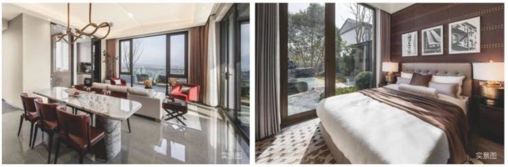 2025西安商铺信马川丨基础信息丨现房销售丨产品介绍丨周边配套(图4)