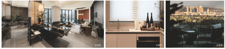 2025西安商铺信马川丨基础信息丨现房销售丨产品介绍丨周边配套(图5)