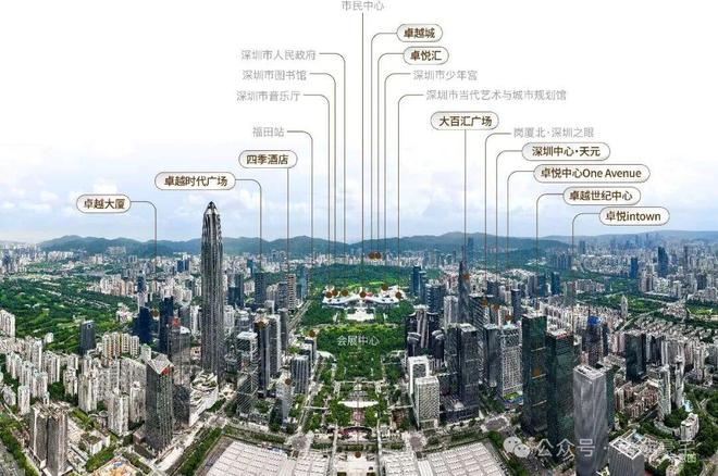 ⚡卓越缦悦启幕@卓越缦悦售楼处发布：理想生活新境界！(图9)