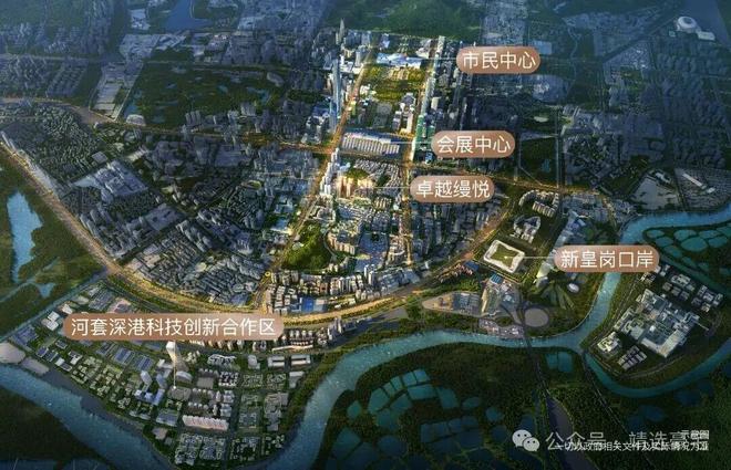 ⚡卓越缦悦启幕@卓越缦悦售楼处发布：理想生活新境界！(图11)