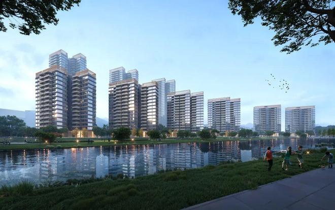 ✍✧重磅珠江·天河都荟售楼处发布打造理想品质生活(图10)