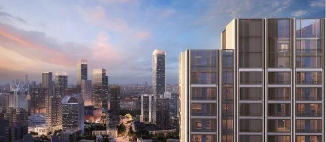 康定壹拾玖上海发布-首页-首页网站楼盘详情-户型配套(图8)