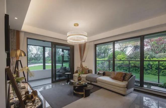 【炸场】金茂未来时光里售楼处未来时光里发布：人居新篇章(图5)