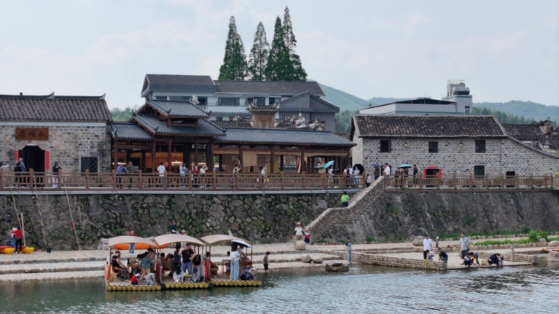 福建光泽：对“千村一面”说“不”(图2)