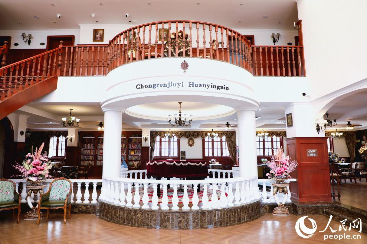 福建光泽：对“千村一面”说“不”