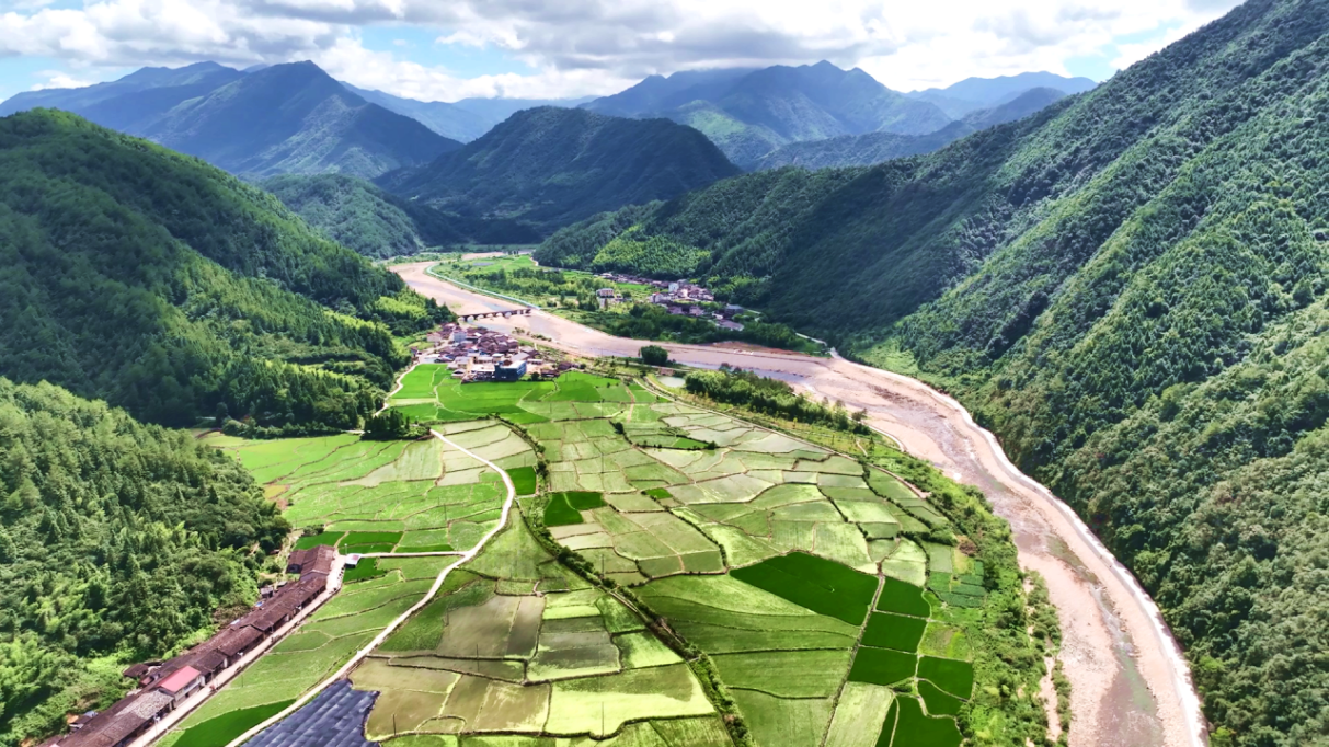 福建光泽：对“千村一面”说“不”(图3)