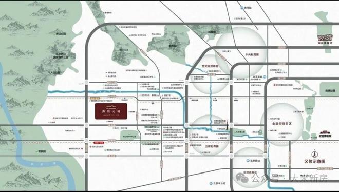 海宸元境(售楼处)网站-海宸元境-2026北京首页欢迎您