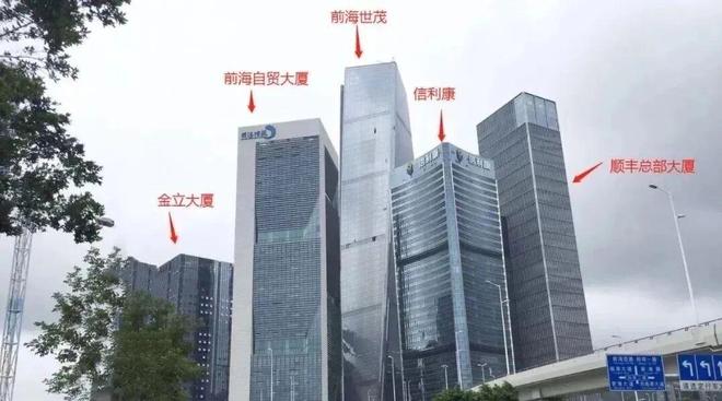 ⚡聚焦｜湾啟紫荆府售楼处发布：品质定义人居新高度！(图6)