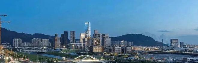 ⚡聚焦｜湾啟紫荆府售楼处发布：品质定义人居新高度！(图9)