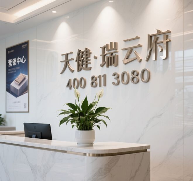 得房率104%！总价150万起买精装3房！坪山40新盘【天健瑞云府】(图2)