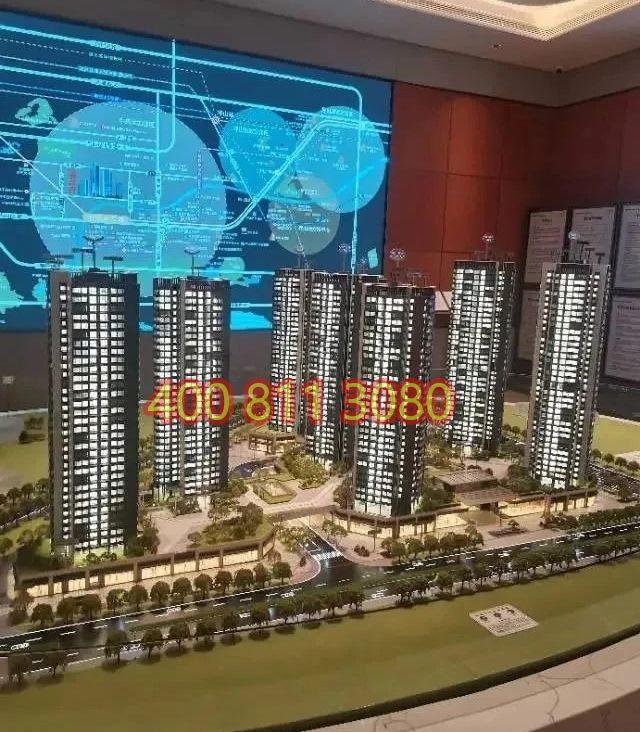 得房率104%！总价150万起买精装3房！坪山40新盘【天健瑞云府】(图3)