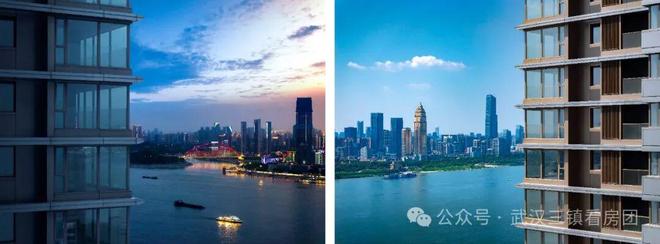 火热中！@武汉联投中心售楼处发布：联投中心诚邀莅临品鉴(图7)