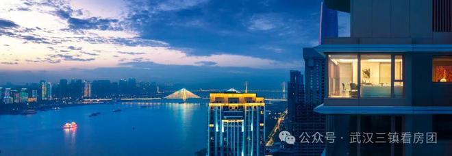 火热中！@武汉联投中心售楼处发布：联投中心诚邀莅临品鉴(图8)