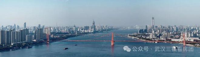 火热中！@武汉联投中心售楼处发布：联投中心诚邀莅临品鉴(图6)