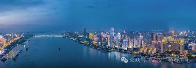 火热中！@武汉联投中心售楼处发布：联投中心诚邀莅临品鉴(图5)