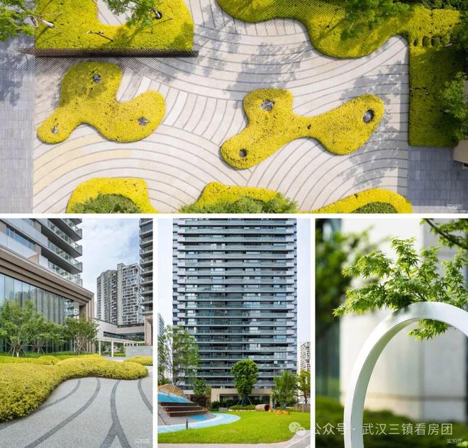 火热中！@武汉联投中心售楼处发布：联投中心诚邀莅临品鉴(图10)