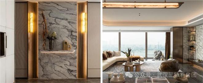 火热中！@武汉联投中心售楼处发布：联投中心诚邀莅临品鉴(图18)