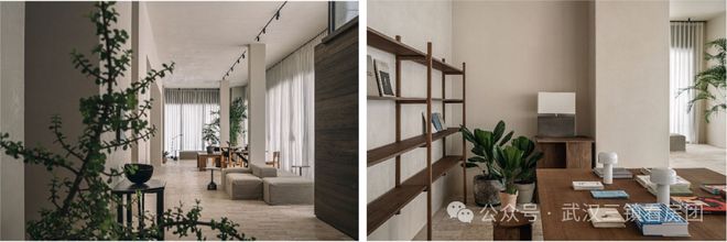 火热中！@武汉联投中心售楼处发布：联投中心诚邀莅临品鉴(图21)