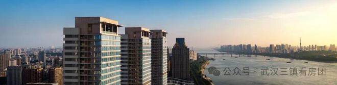 火热中！@武汉联投中心售楼处发布：联投中心诚邀莅临品鉴(图11)