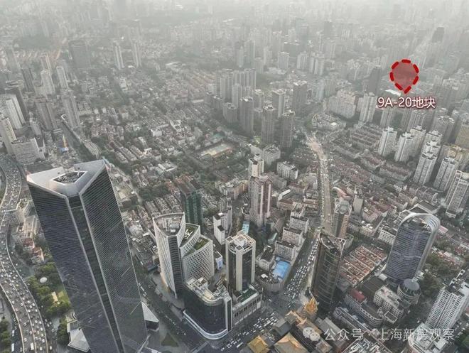 @康定壹拾玖发布：康定壹拾玖三开三捷引领老静安生活新高度(图7)