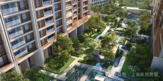 @康定壹拾玖发布：康定壹拾玖三开三捷引领老静安生活新高度(图11)