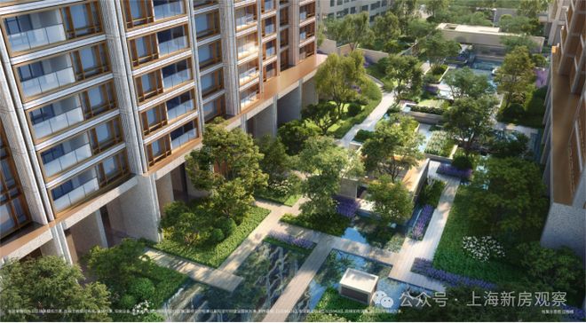 @康定壹拾玖发布：康定壹拾玖三开三捷引领老静安生活新高度(图16)