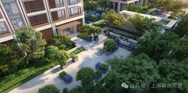 @康定壹拾玖发布：康定壹拾玖三开三捷引领老静安生活新高度(图17)