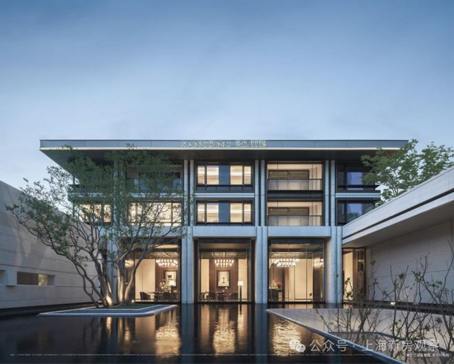 @康定壹拾玖发布：康定壹拾玖三开三捷引领老静安生活新高度(图20)