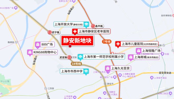 @康定壹拾玖发布：康定壹拾玖三开三捷引领老静安生活新高度(图27)