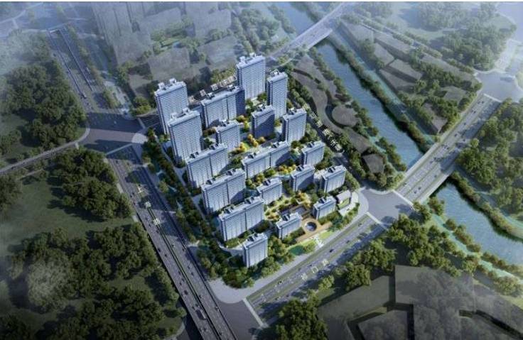 中交九宸售楼中心发布信息：匠心筑品定义好房子标准(图2)