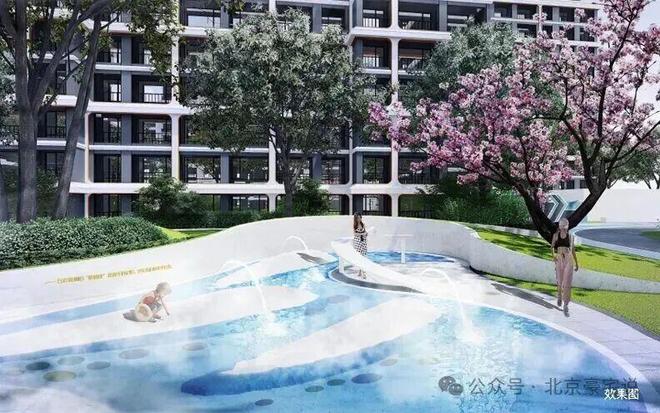 住总·芳华里售楼处电话（）-顺义主城稀贵洋房-北京房天下(图5)