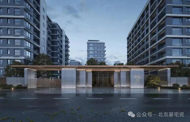 住总·芳华里售楼处电话（）-顺义主城稀贵洋房-北京房天下(图10)