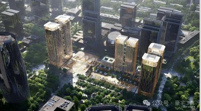 北京中海丽金府(售楼处)网站-2026中海丽金府欢迎您-楼盘百科(图3)