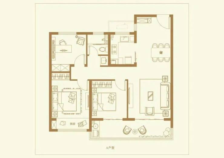 湖西银座(售楼处)网站-2024湖西银座欢迎您-图文详解-户型解析-最新动态-地址-交通-学区-商业-售楼处电话(图5)