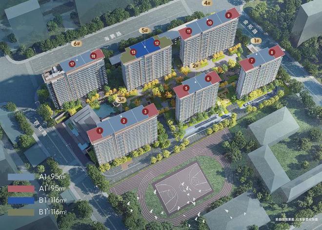 【炸场】建发联发青云上售楼处发布：火热招揽!
