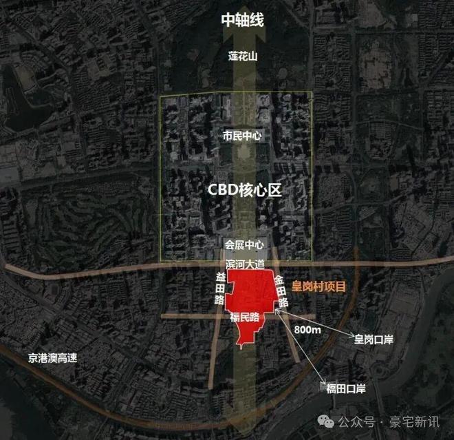 ⚡˙Ⱉ˙聚焦｜卓越缦悦售楼处发布：共筑新时代藏品。(图6)