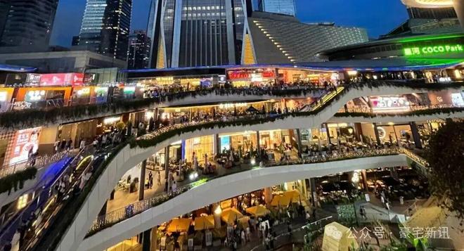 ⚡˙Ⱉ˙聚焦｜卓越缦悦售楼处发布：共筑新时代藏品。(图13)