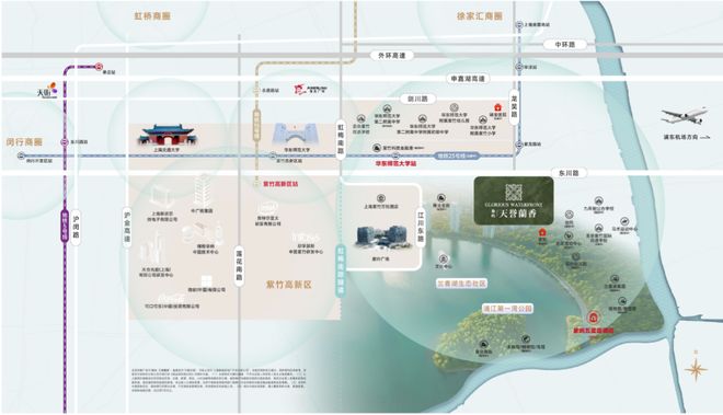 【热销】象屿天誉蘭香售楼处象屿天誉蘭香发布：千人争藏!(图2)