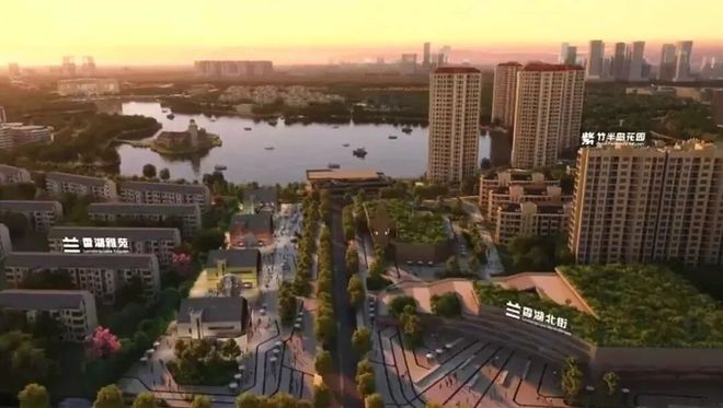 【热销】象屿天誉蘭香售楼处象屿天誉蘭香发布：千人争藏!(图3)