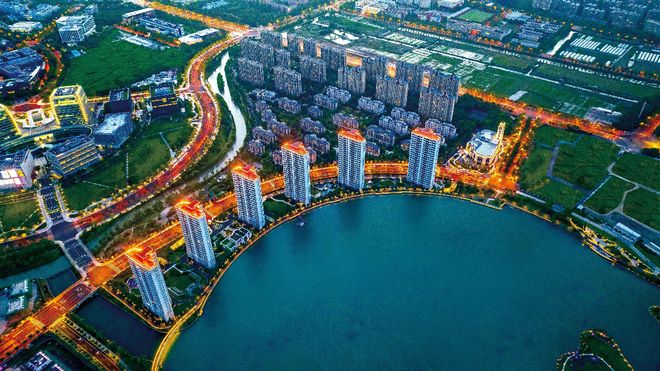 【热销】象屿天誉蘭香售楼处象屿天誉蘭香发布：千人争藏!(图4)