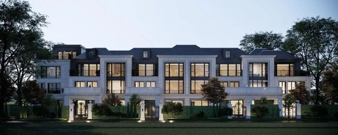 【热销】象屿天誉蘭香售楼处象屿天誉蘭香发布：千人争藏!(图6)