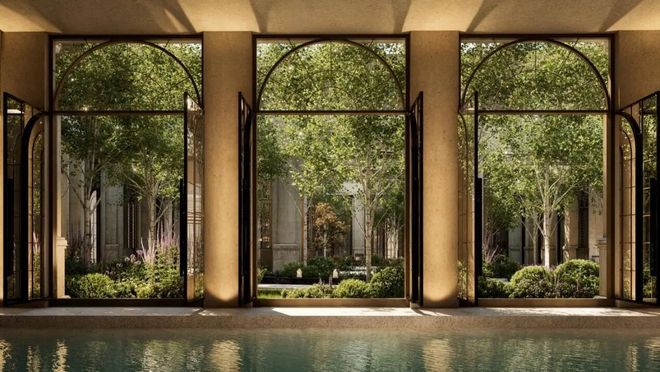 【热销】象屿天誉蘭香售楼处象屿天誉蘭香发布：千人争藏!(图9)