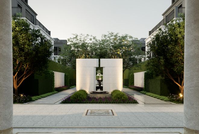 【热销】象屿天誉蘭香售楼处象屿天誉蘭香发布：千人争藏!(图8)