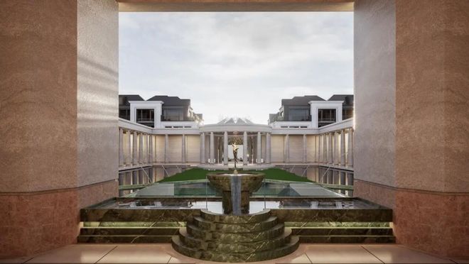 【热销】象屿天誉蘭香售楼处象屿天誉蘭香发布：千人争藏!(图14)