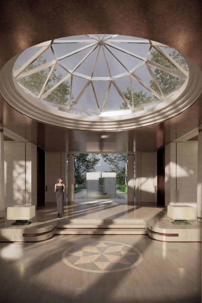 【热销】象屿天誉蘭香售楼处象屿天誉蘭香发布：千人争藏!(图11)