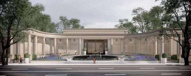 【热销】象屿天誉蘭香售楼处象屿天誉蘭香发布：千人争藏!(图15)